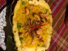 -卷心菜和避孕套餐厅(Pattaya)