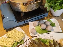 -潮汕壹号·潮汕菜·打边炉·生腌(总店)