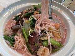 -莆田餐厅PUTIEN(三里屯店)