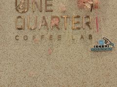 -1/4 ONE QUARTER COFFEE LAB(朝阳大悦城店)