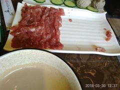 -福牛阁潮汕牛肉火锅
