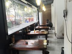 -王菊美食街·王菊面馆(总店)