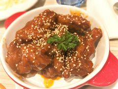 -必胜客(新福地店)