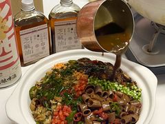 -金龙·打边炉(南京西路店)