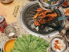-安又胖韩国烤肉