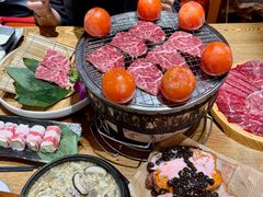 -牛也烧肉(摩尔城店)