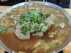 -太原面食店(解放路店)