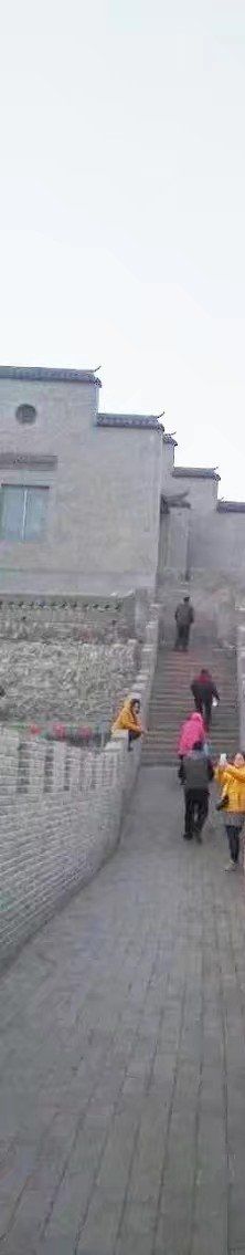 -窦王岭景区游乐场
