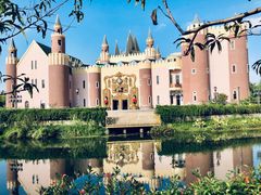 -安徒生童话乐园