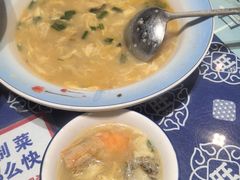 -旺角小渔村·海肠捞饭开创者(二马路店)