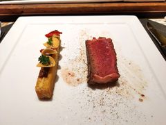 -ZHAO赵·牛扒坊(万象城店)