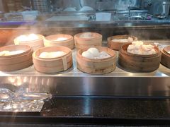-大佛寺高级素食自助餐厅