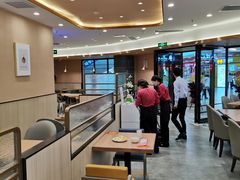 -诺丁牛排披萨自助餐厅(汕头苏宁店)
