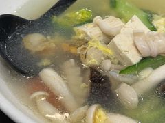 -桃园中华料理炸酱面(燕儿岛路店)