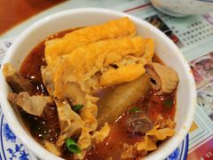 -捷信牛奶甜品世家(学府店)