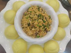-渔码头食府(蓬莱阁店)
