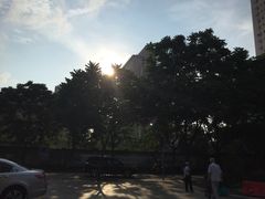 中山利和希尔顿酒店-中山利和希尔顿酒店
