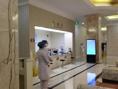 -名流健康高端体检中心·名宾门诊·健康管理