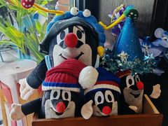 -布拉格餐厅· 中欧捷克菜(全国首店)