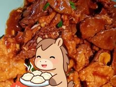 -大胡同天津菜·海肠捞饭·津门皮皮虾锅贴一绝(西姜井店)