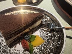 -碧特博格·20年品牌西餐厅(芜湖路店)