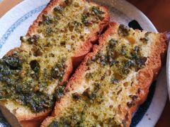 蒜香面包-PIZZA BIANCA(万象城店)