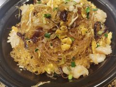 海皇粉丝煲-金悦印象小馆(三里河店)