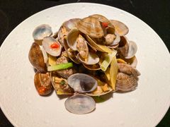 -许爷家·生态湖鲜(徐汇日月光店)