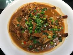 -小厨师·二十年沈家门小海鲜(百井坊巷店)