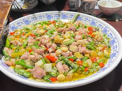 -杨记隆府(重庆总店)