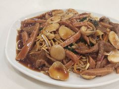 -旺角宝港式茶餐厅(寮步店)