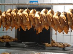 桂花盐水鸭-鸭不同(总店)