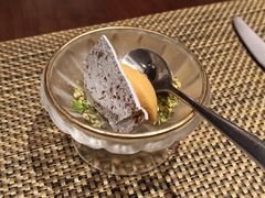 -上海兴国宾馆香樟园西餐厅