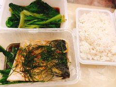 -叶陈记客家腌面店(泰华豪园店)
