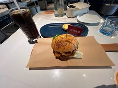 -必胜客(大兴店)