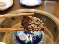 -百叶居·老北京涮羊肉(鼓楼店)