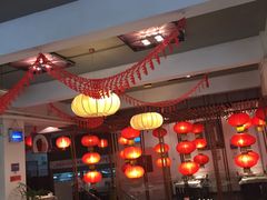 大堂-巴蜀风·地道川菜(总店)
