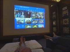 -臻品足道(后湖店)