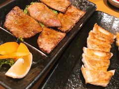 煎猪肝-天手古舞居酒屋(889广场店)