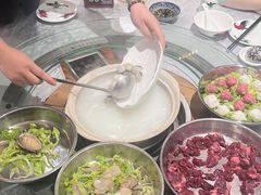 -丰尔粥食·粥底火锅·桑拿鸡(大良总店)