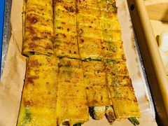 -破瓦寒窑·地摊烤羊排