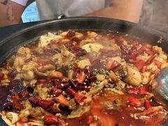 -蛙小侠(古镇大信新都汇店)