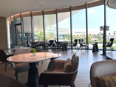-东方美谷JW万豪酒店·The lounge大堂吧