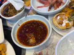 -半岛听涛蒸汽海鲜自助(K11店)
