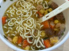 -康师傅味来馆