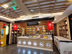 -安泰楼·佛跳墙创始人·传统闽味早茶·酒楼(三坊七巷闽菜地标店)
