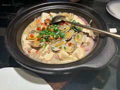-喜棠·长沙家宴·海鲜·湘菜(麓谷店)