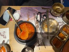 -西塔老太太泥炉烤肉(亚运村店)