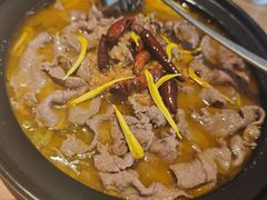 -榕意·川味之美(深业上城店)