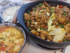 -川悦壹号·川菜(蠡溪路店)